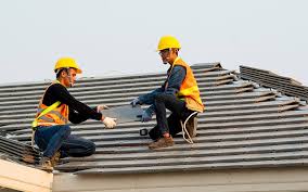 Hot Roofs in Salem, SD